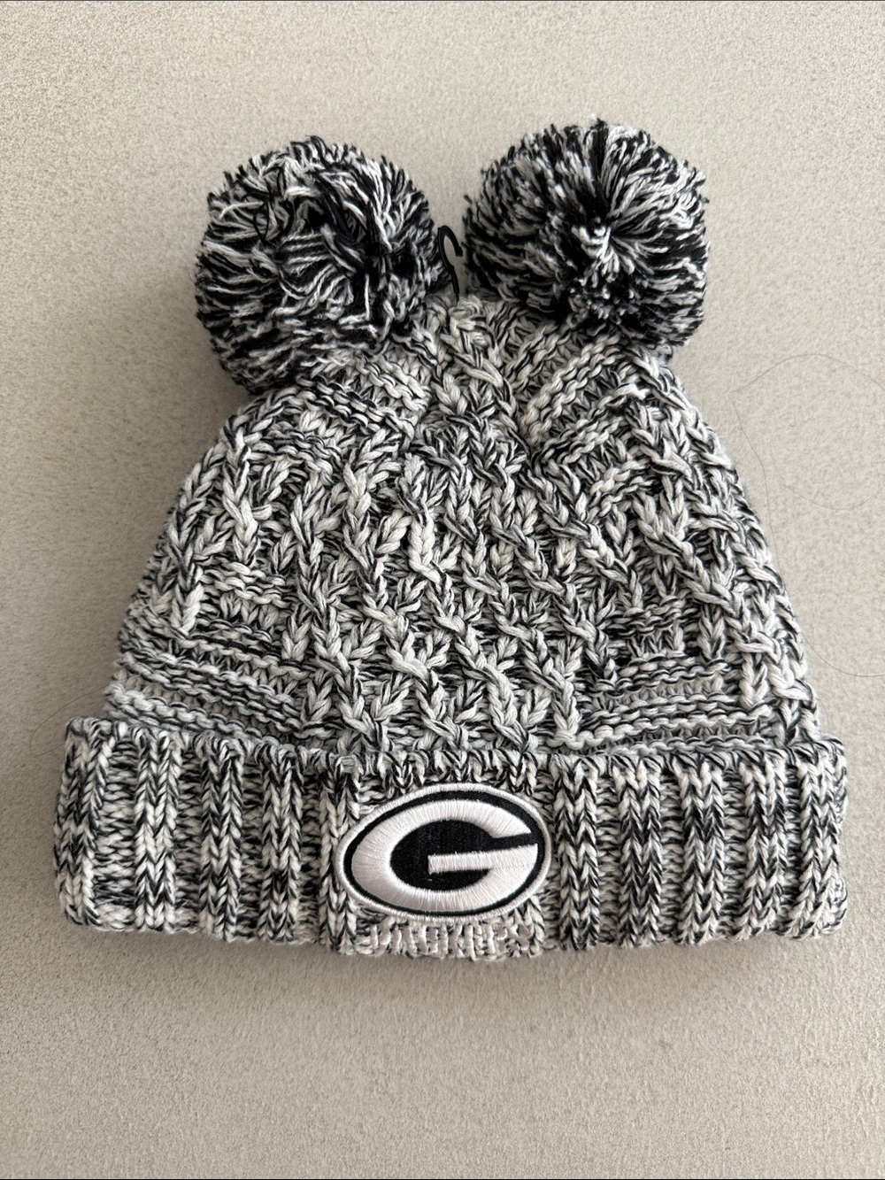 Kids Green Bay Packers Beanie